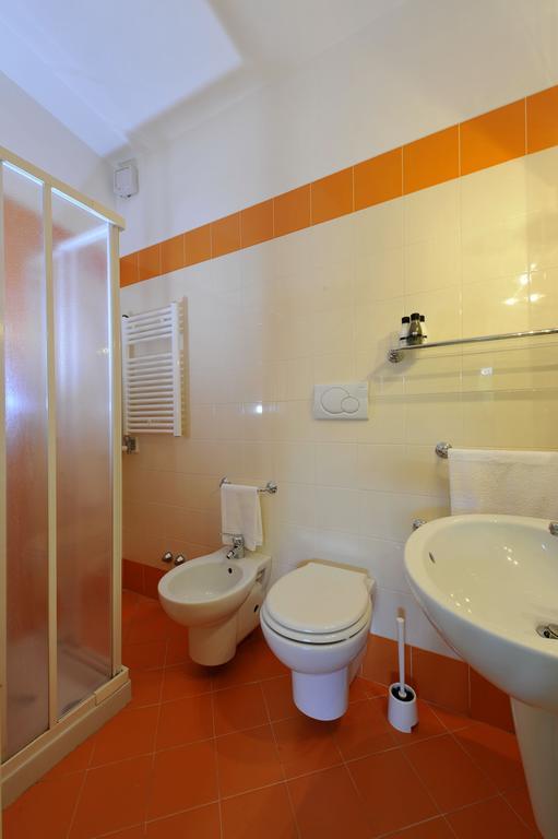 Barocco.Oberdan Bed and Breakfast Lecce Exteriör bild