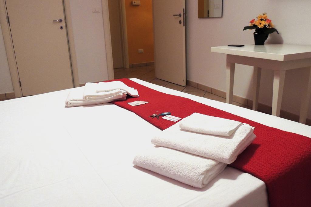 Barocco.Oberdan Bed and Breakfast Lecce Exteriör bild