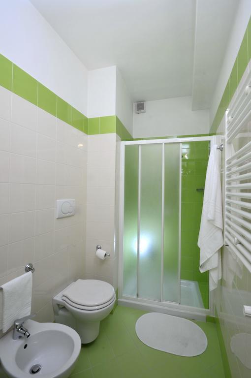 Barocco.Oberdan Bed and Breakfast Lecce Rum bild