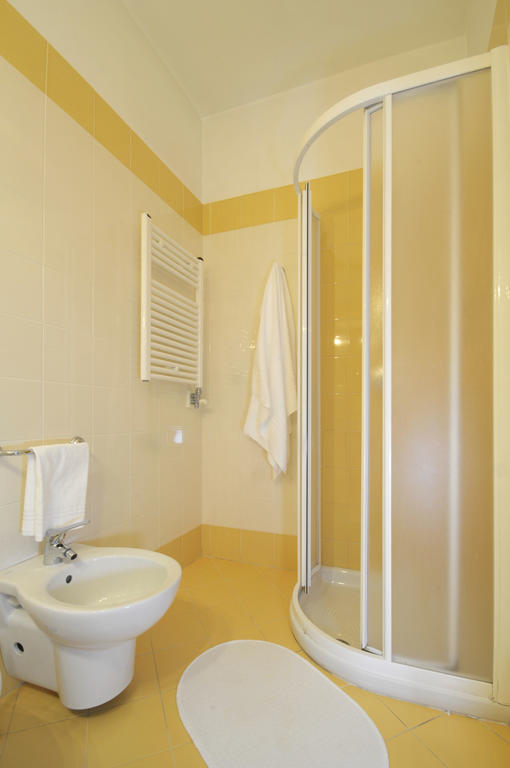 Barocco.Oberdan Bed and Breakfast Lecce Rum bild