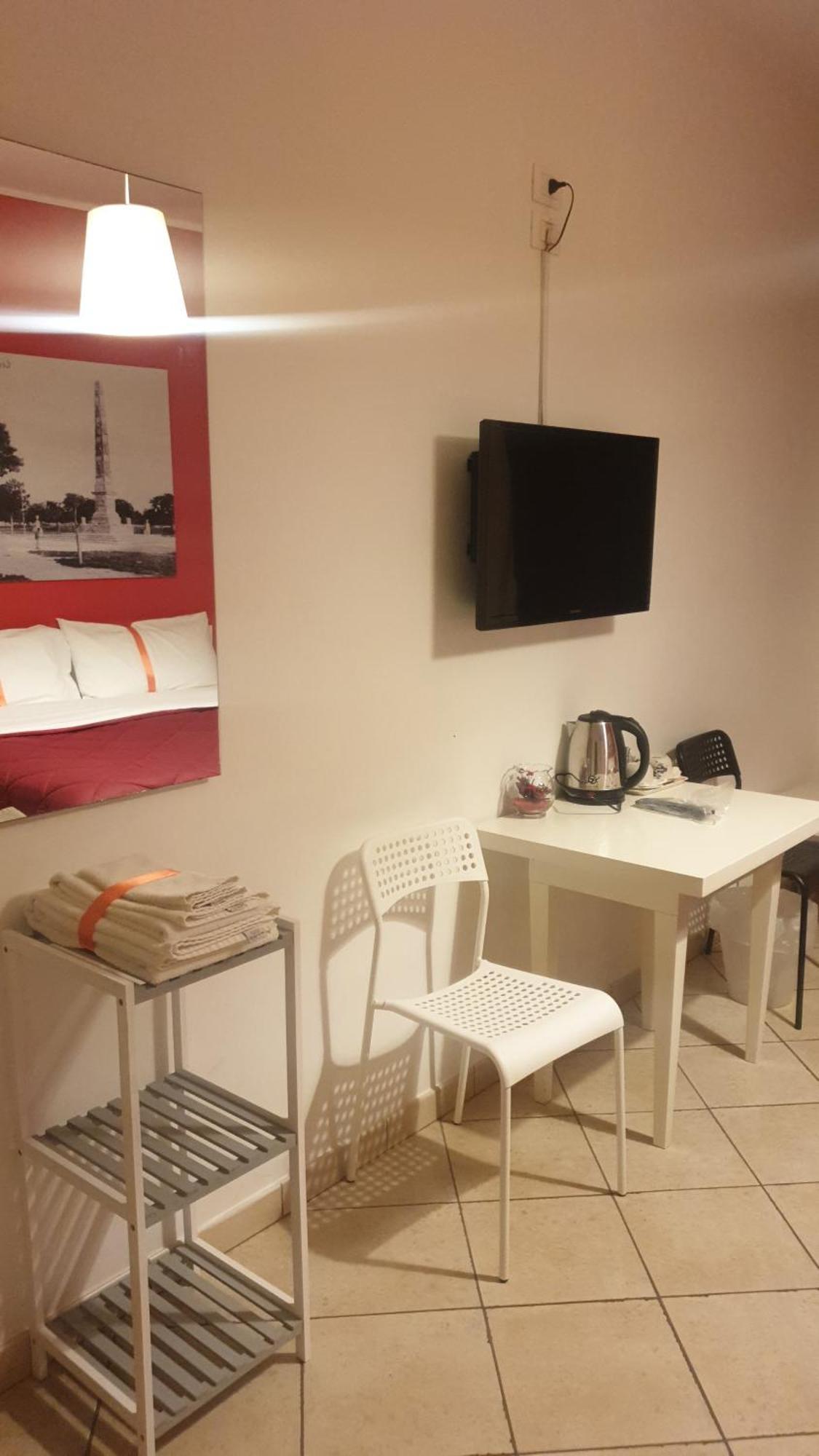 Barocco.Oberdan Bed and Breakfast Lecce Exteriör bild