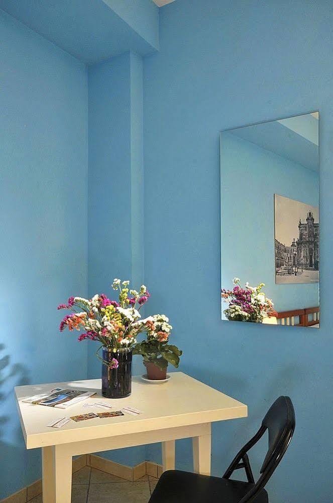 Barocco.Oberdan Bed and Breakfast Lecce Exteriör bild