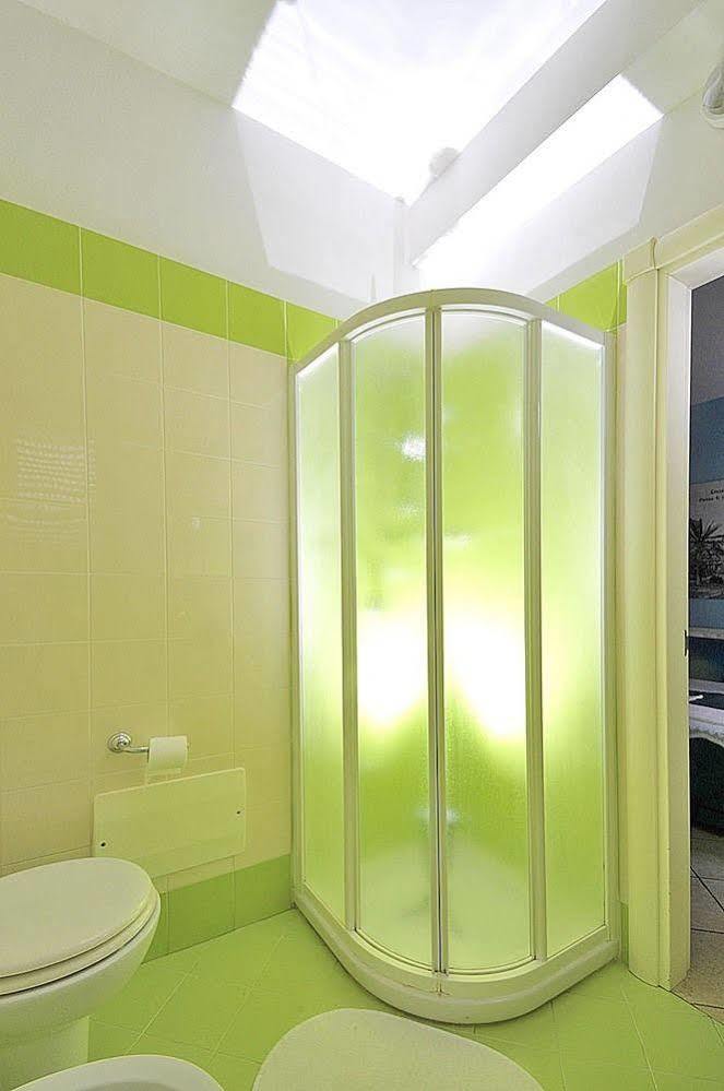 Barocco.Oberdan Bed and Breakfast Lecce Exteriör bild